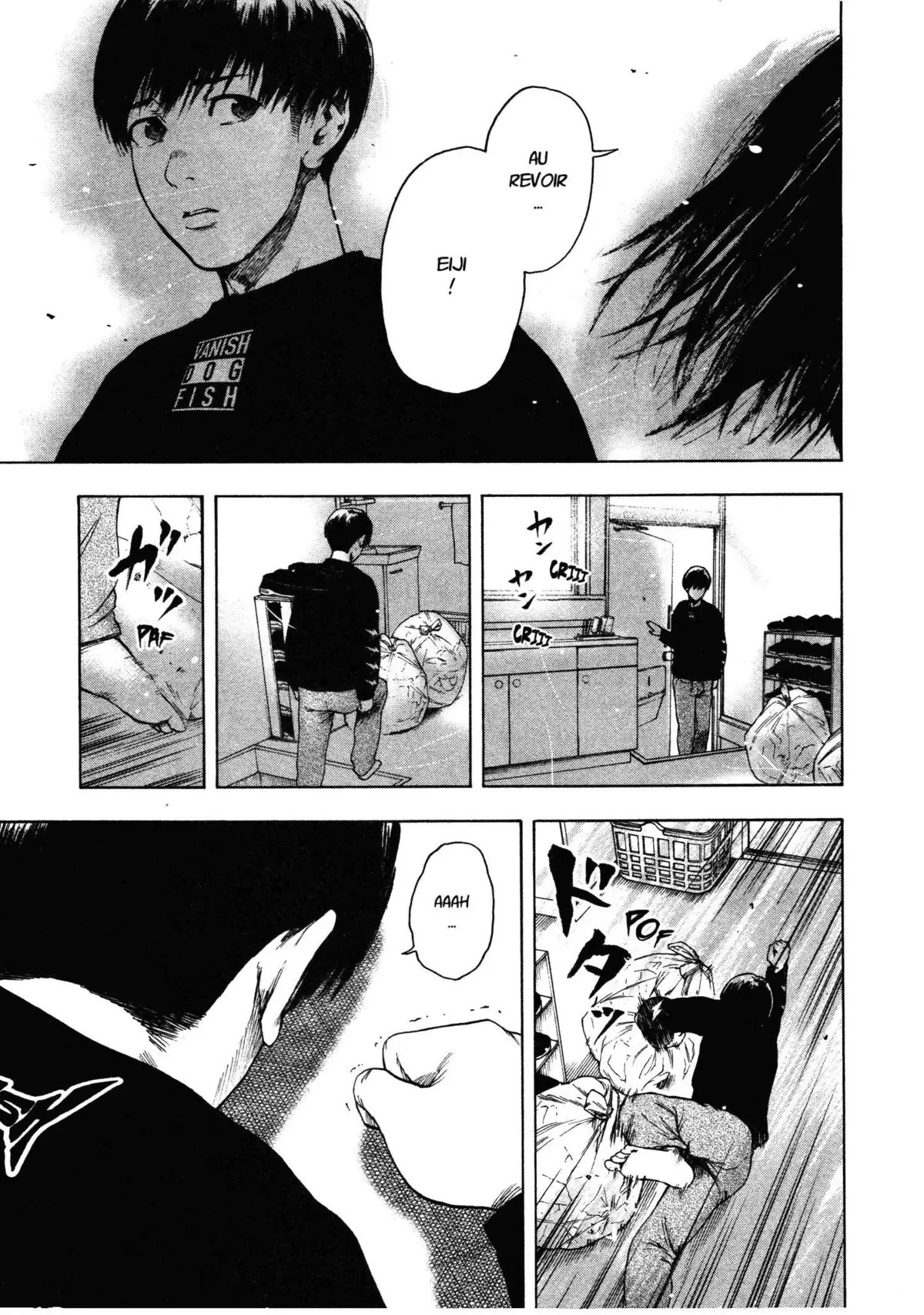 The Killer Inside Volume 1 page 156