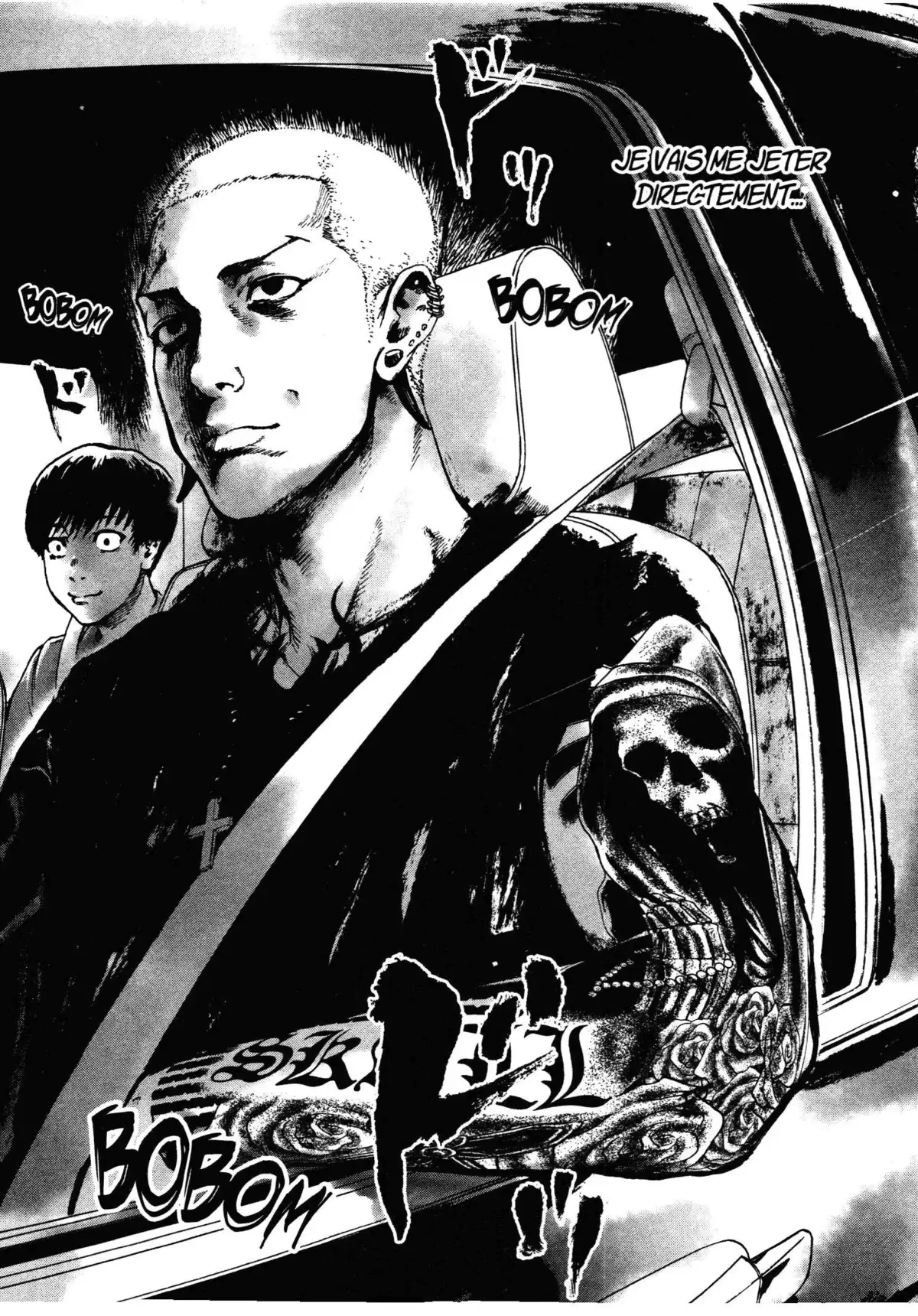 The Killer Inside Volume 1 page 169