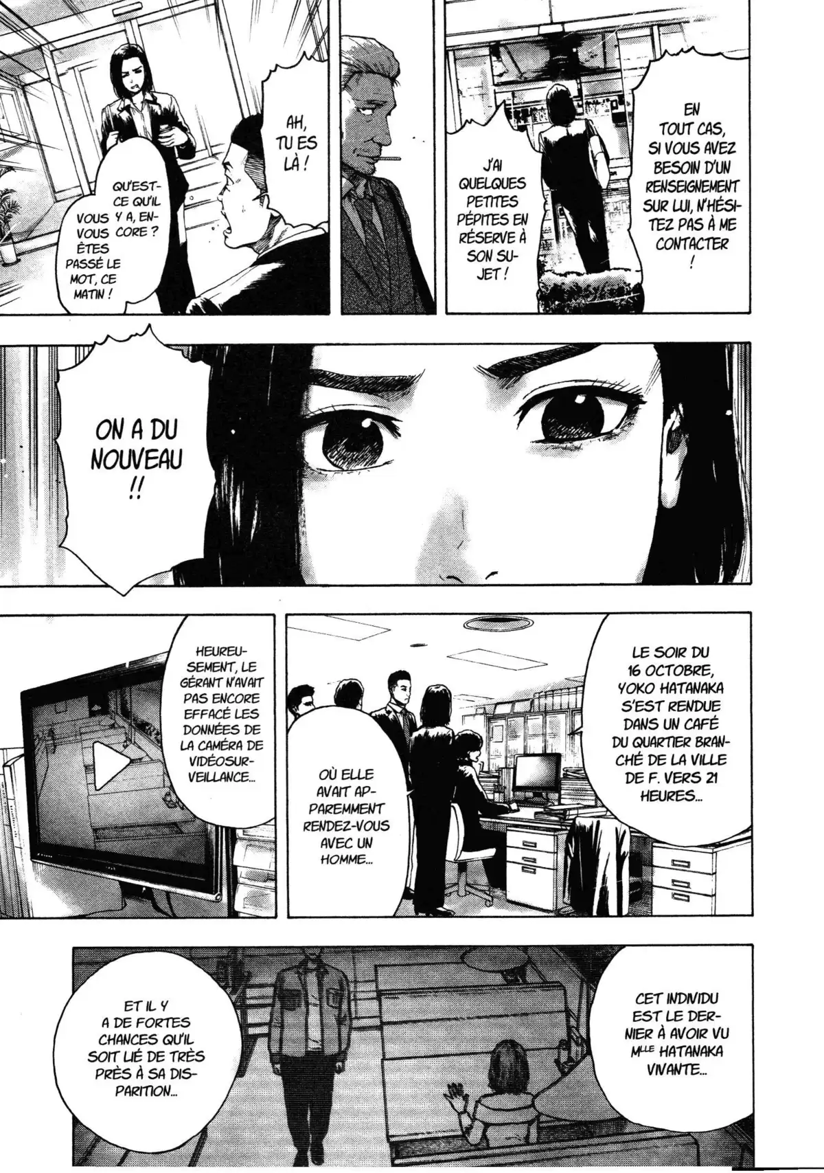 The Killer Inside Volume 1 page 172