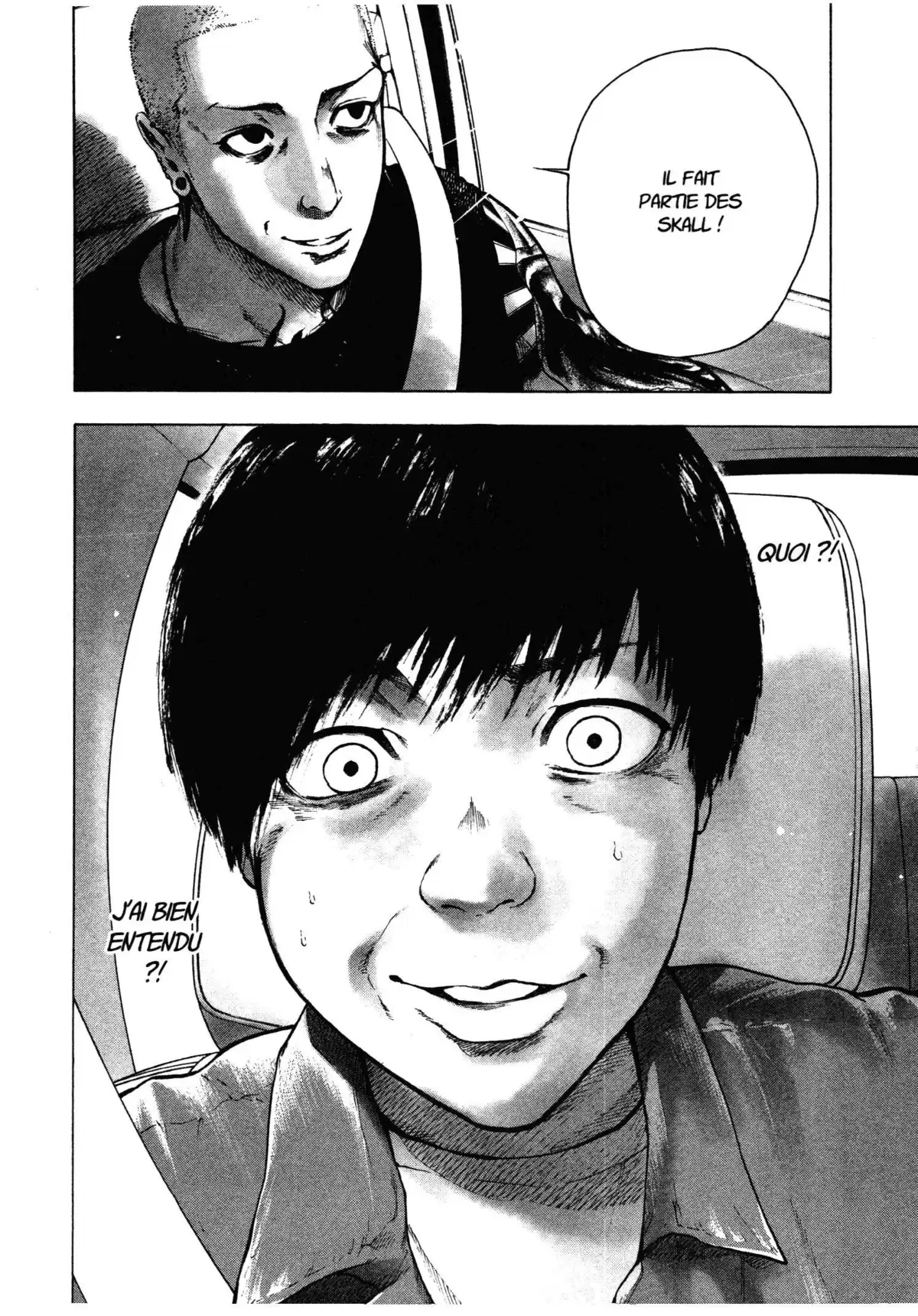 The Killer Inside Volume 1 page 177