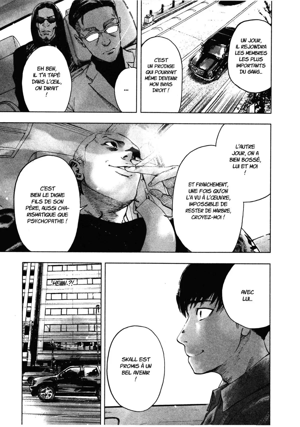 The Killer Inside Volume 1 page 178