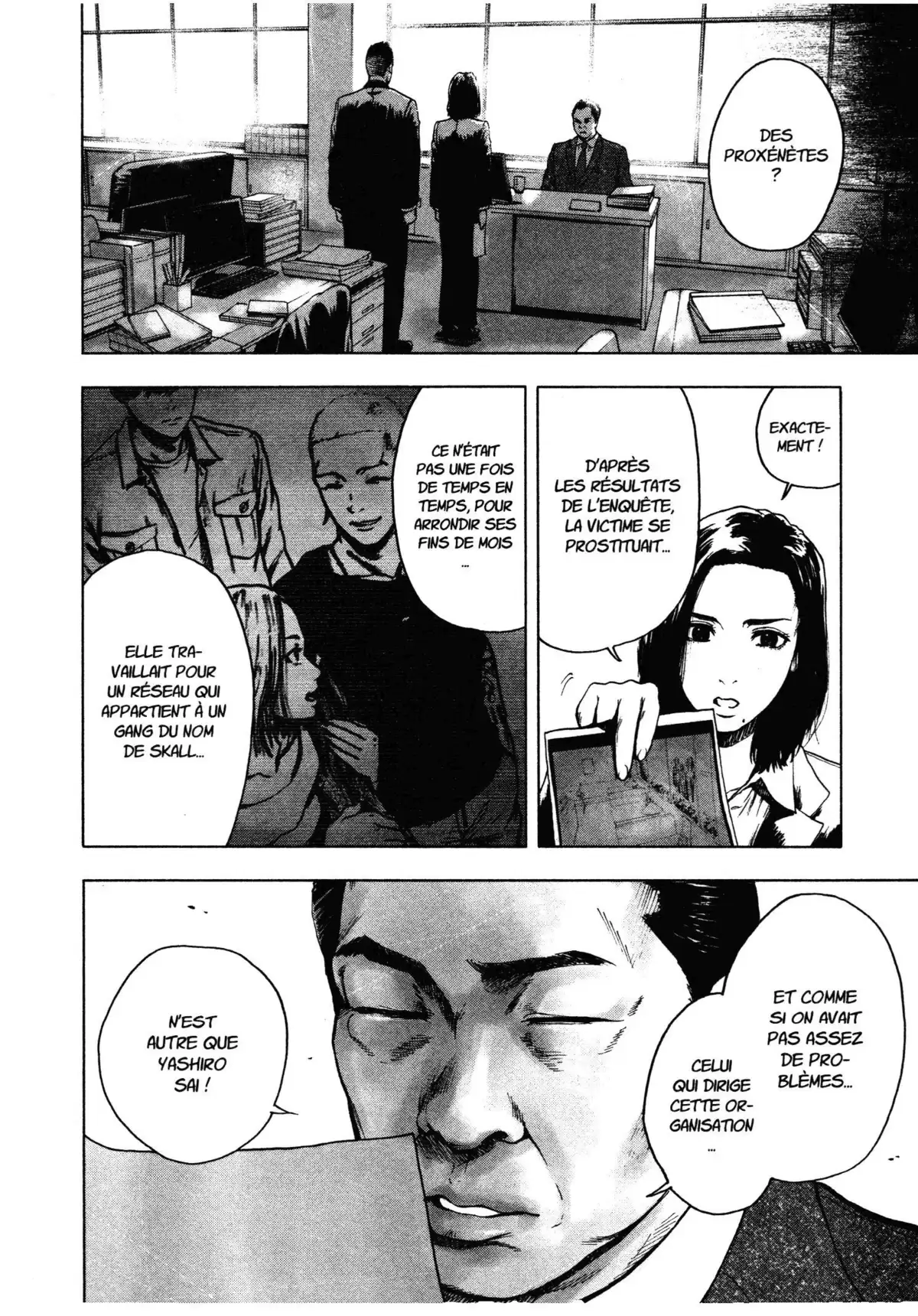The Killer Inside Volume 1 page 187