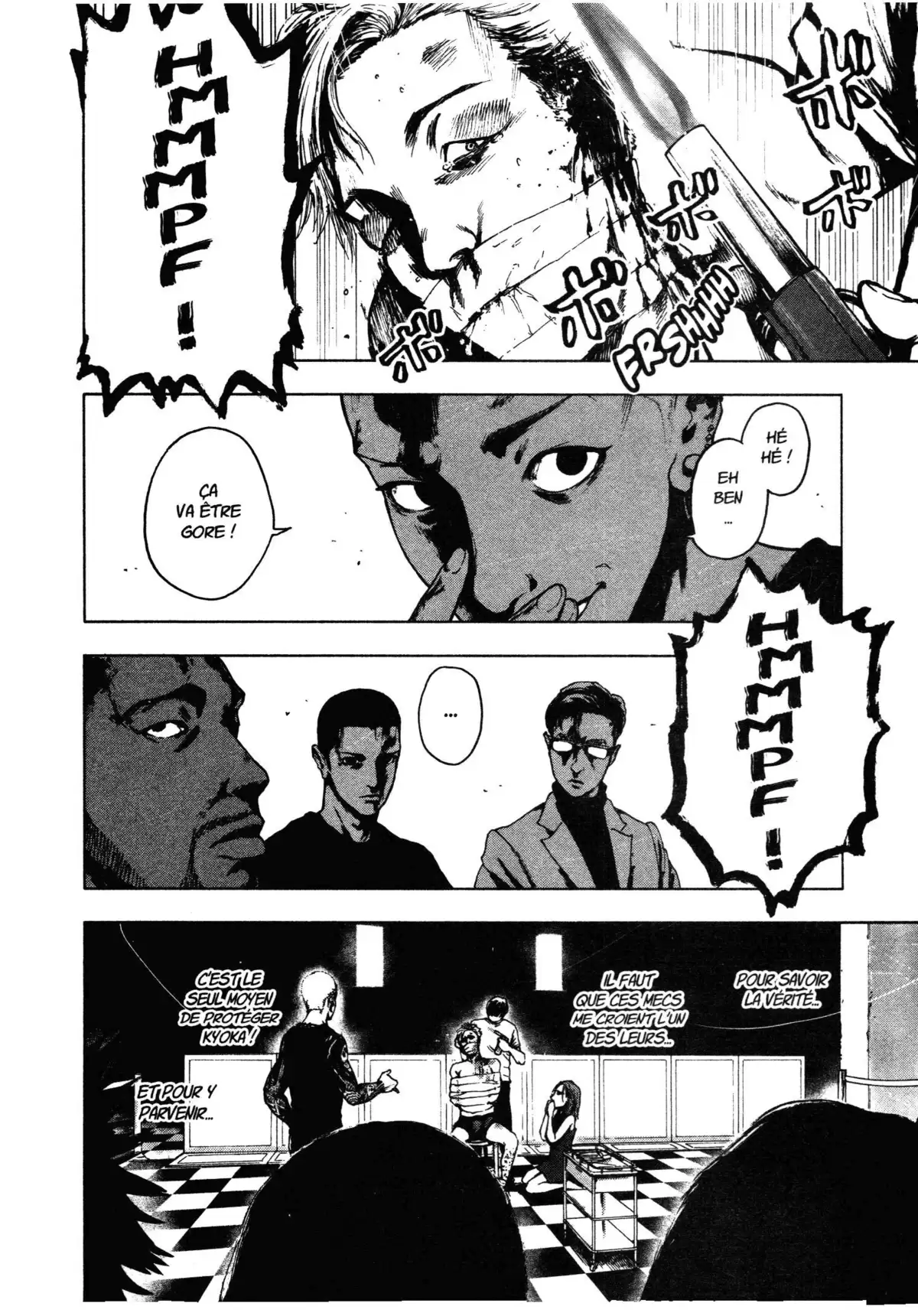 The Killer Inside Volume 1 page 193