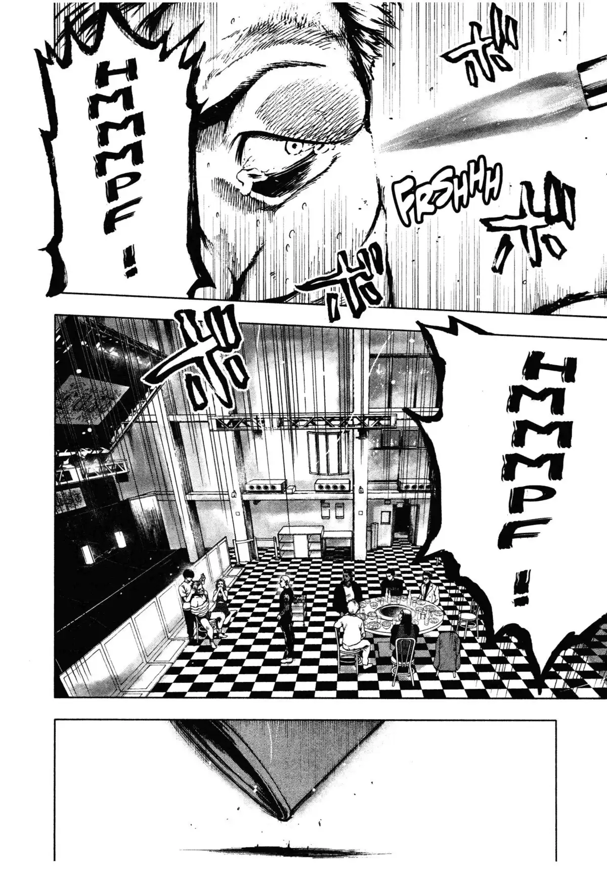 The Killer Inside Volume 1 page 195