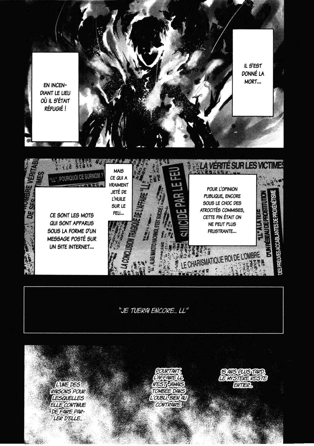 The Killer Inside Volume 1 page 72