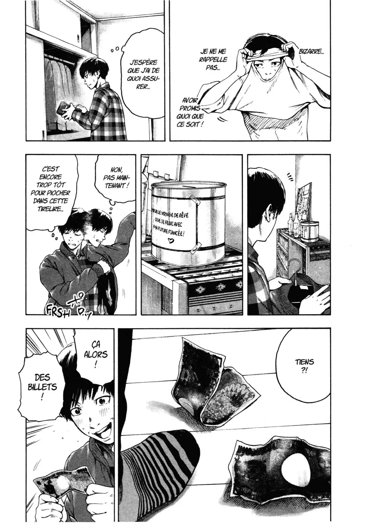 The Killer Inside Volume 1 page 76