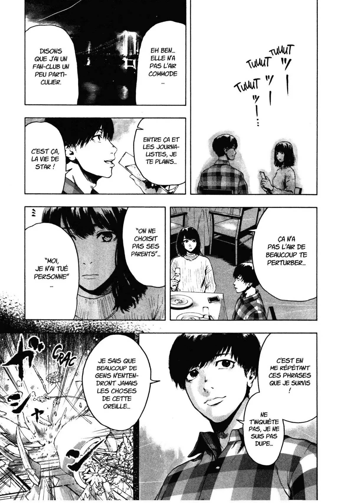 The Killer Inside Volume 1 page 80