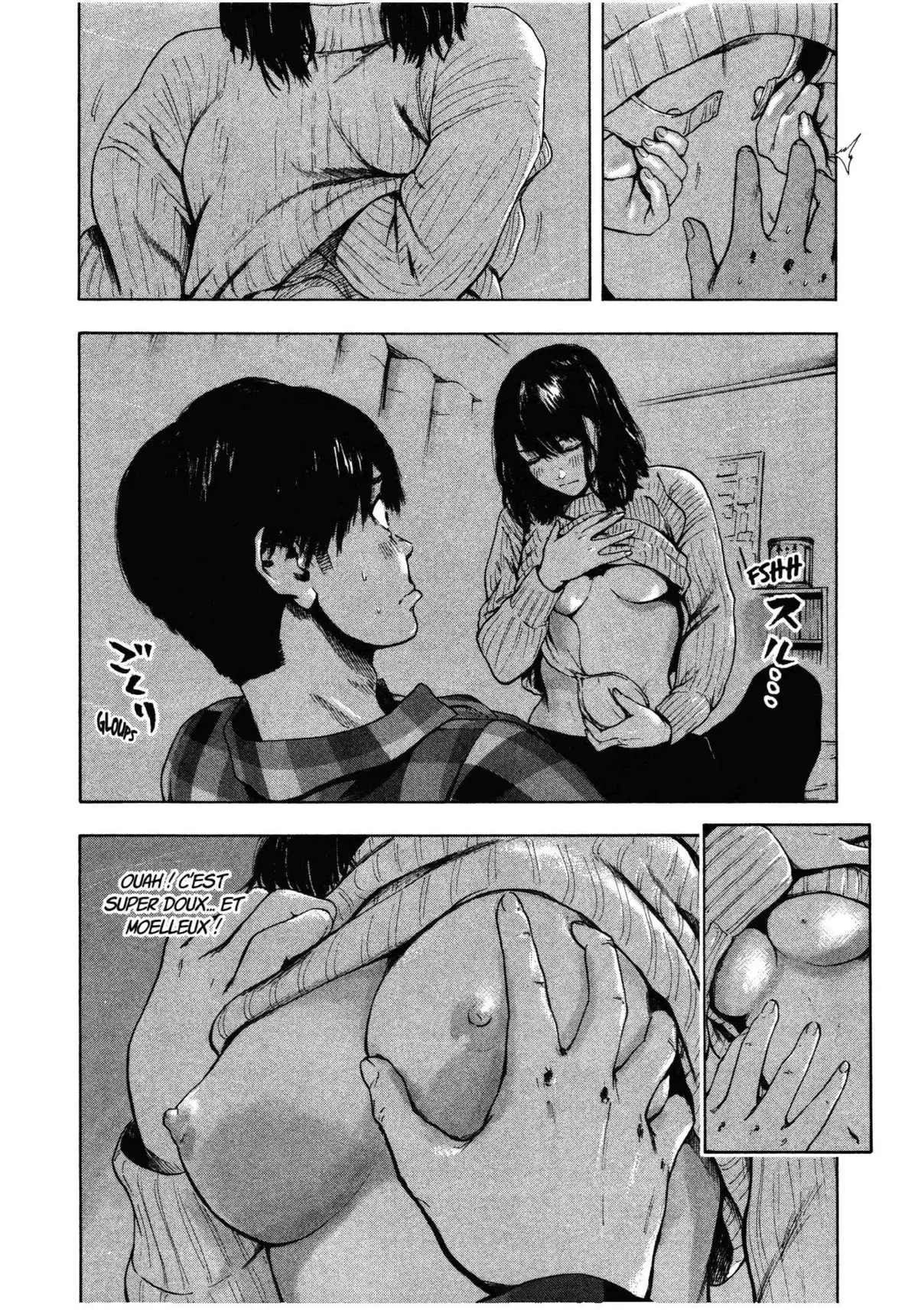 The Killer Inside Volume 1 page 85