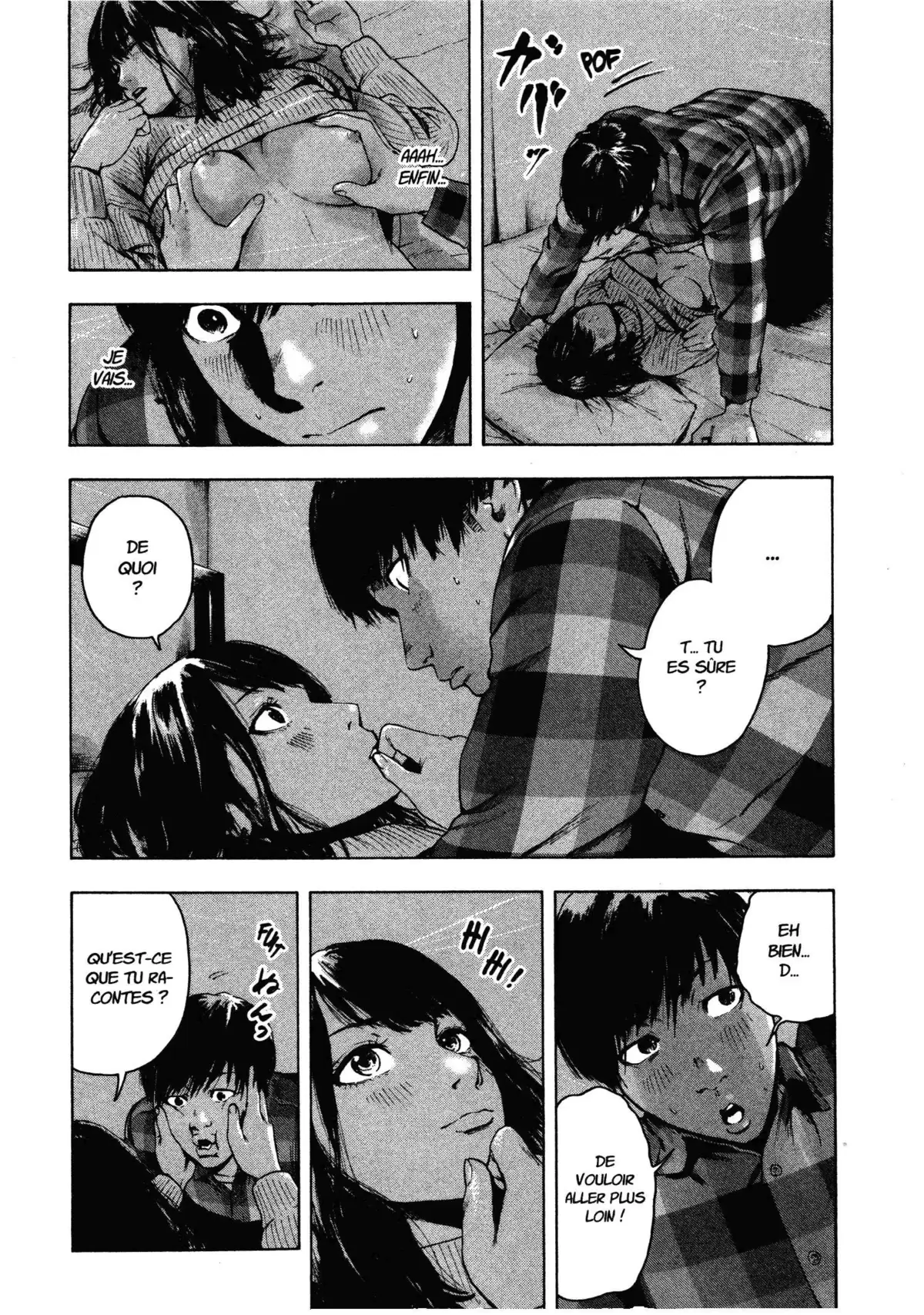 The Killer Inside Volume 1 page 86