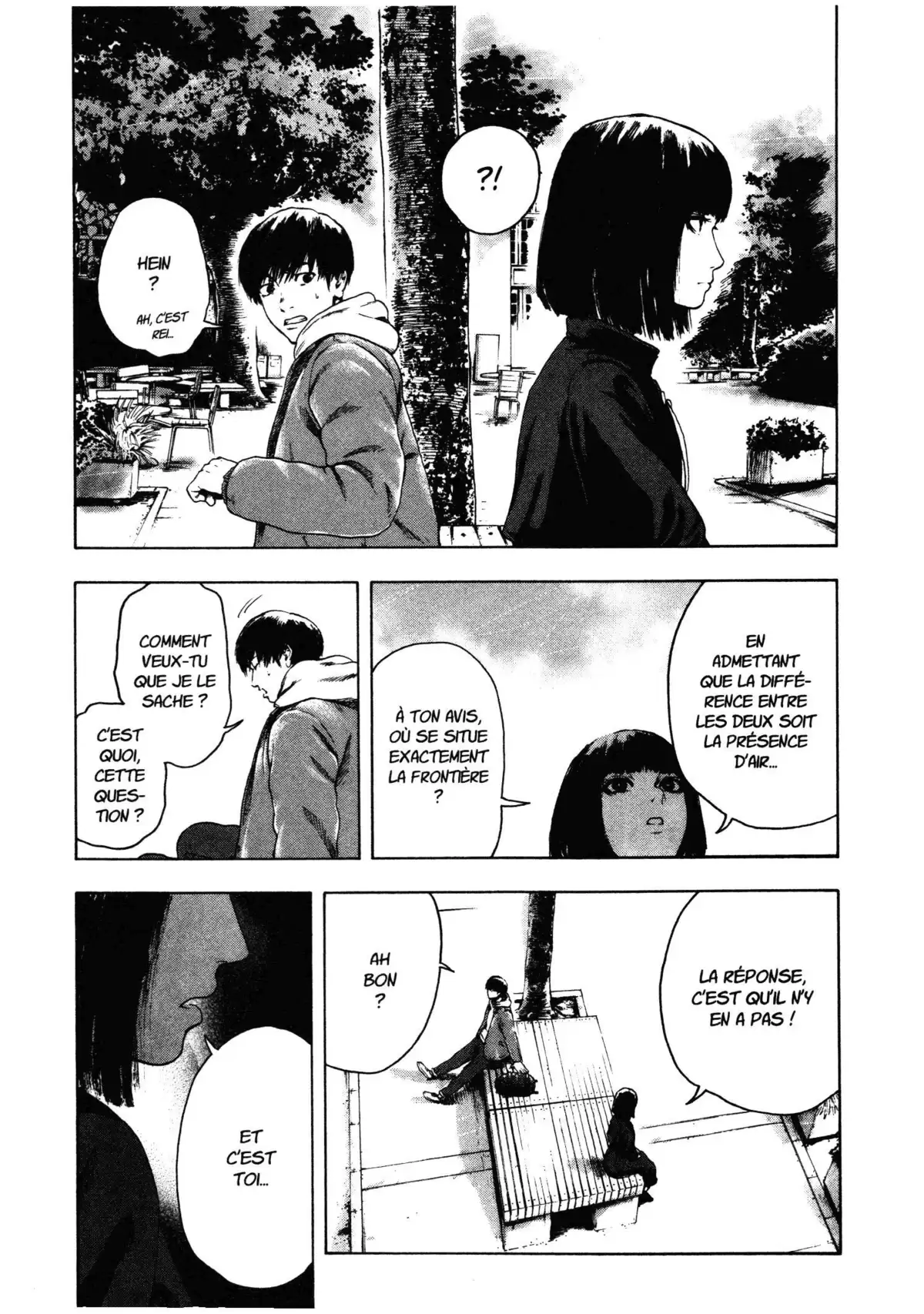 The Killer Inside Volume 1 page 96