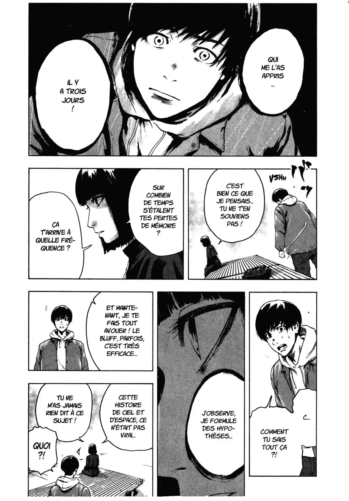 The Killer Inside Volume 1 page 97