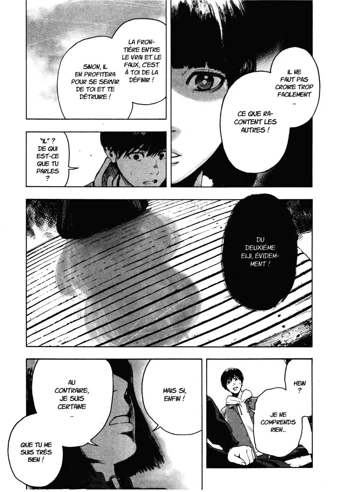 The Killer Inside Volume 1 page 98