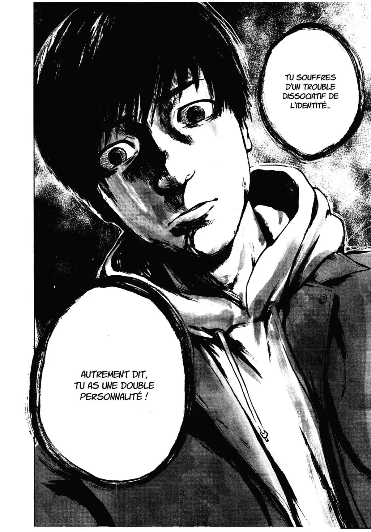 The Killer Inside Volume 1 page 99