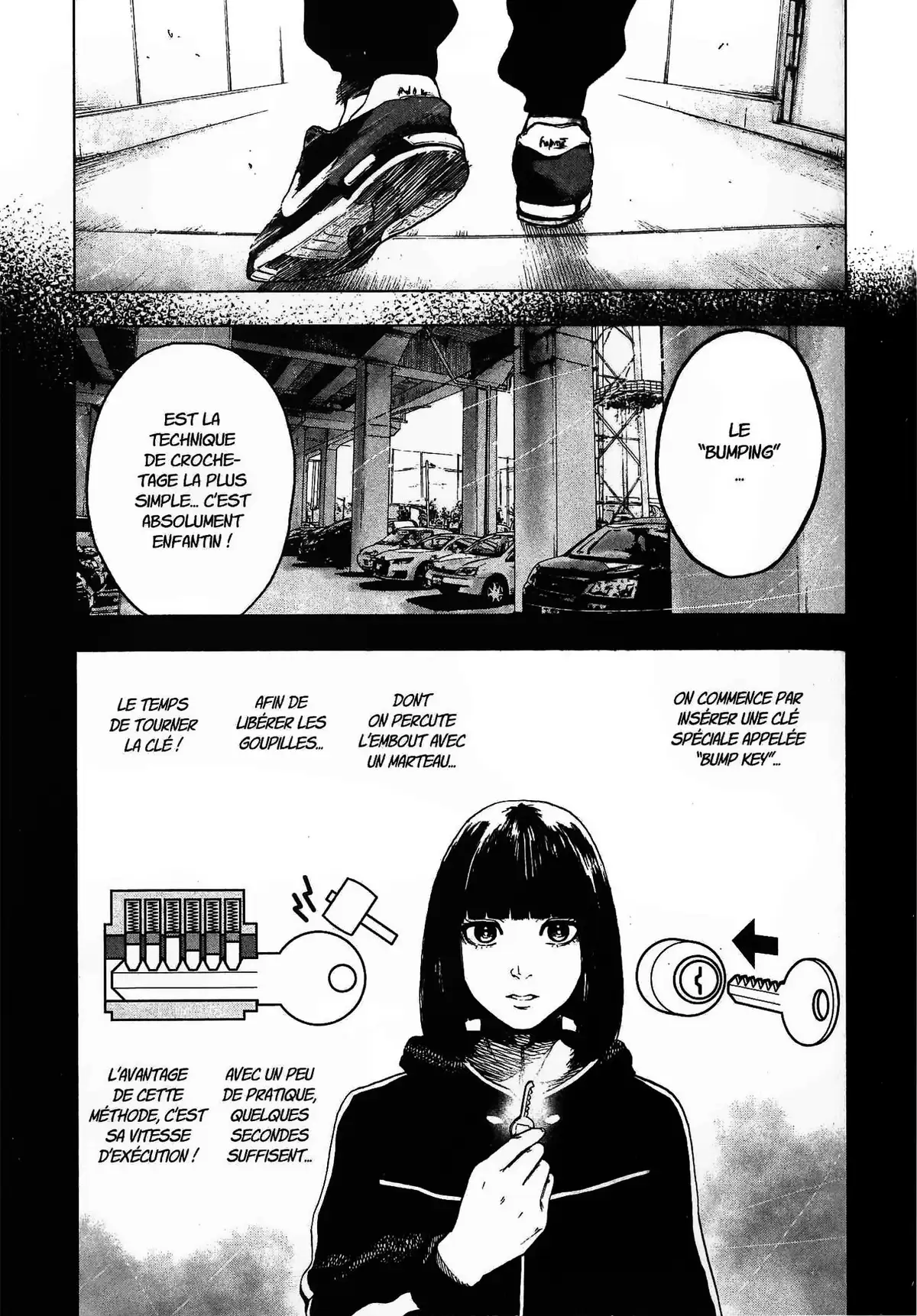 The Killer Inside Volume 2 page 90